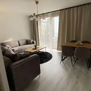  Apartment Stunning Modern 2bed Near City& Airport Ireland