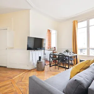  Apartment Quartier Chatelet Les Halles 3 Free Netflix