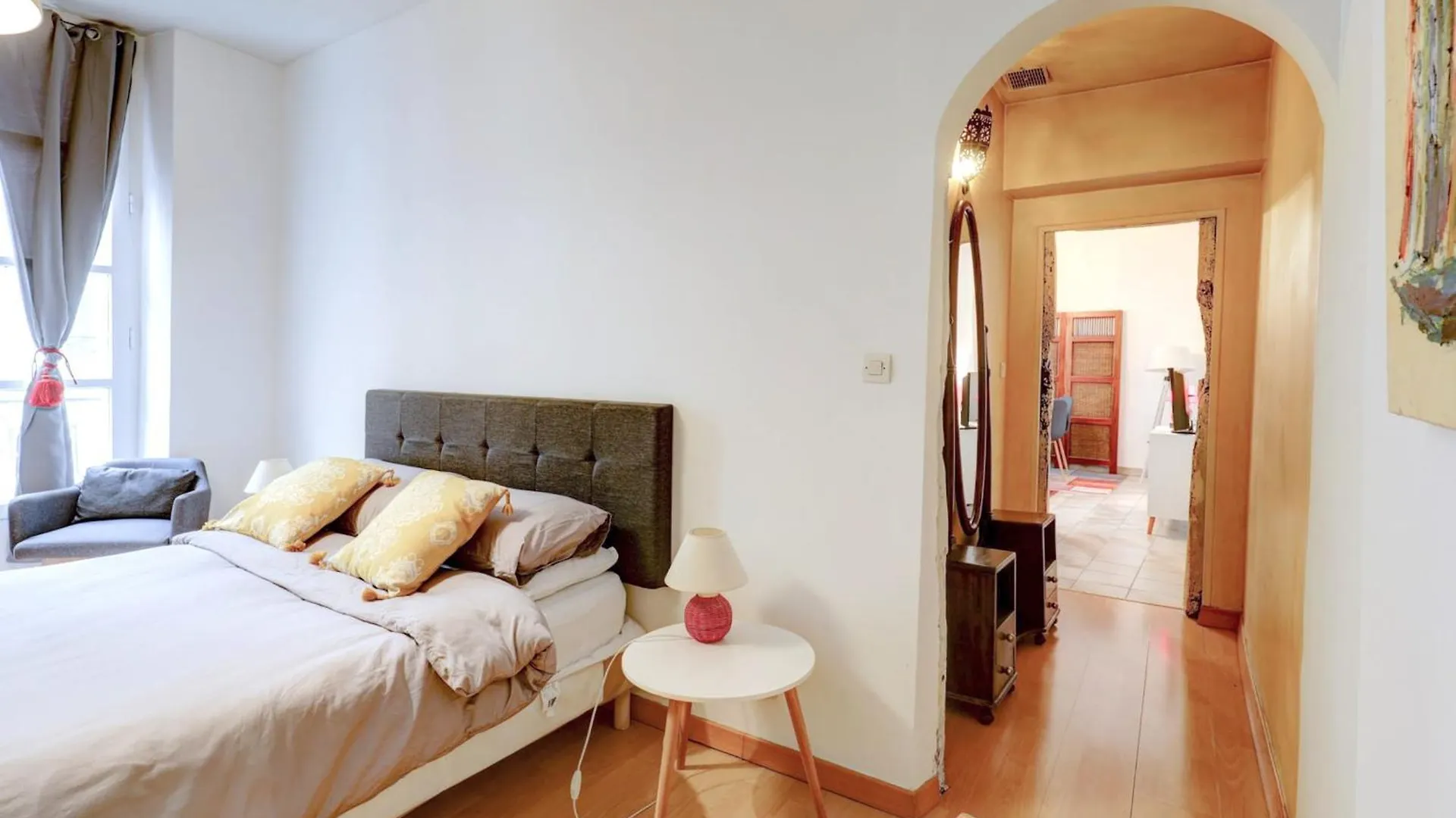 Apartment Saint Germain & Odeon - 1Br - Cityapartmentstay Paris